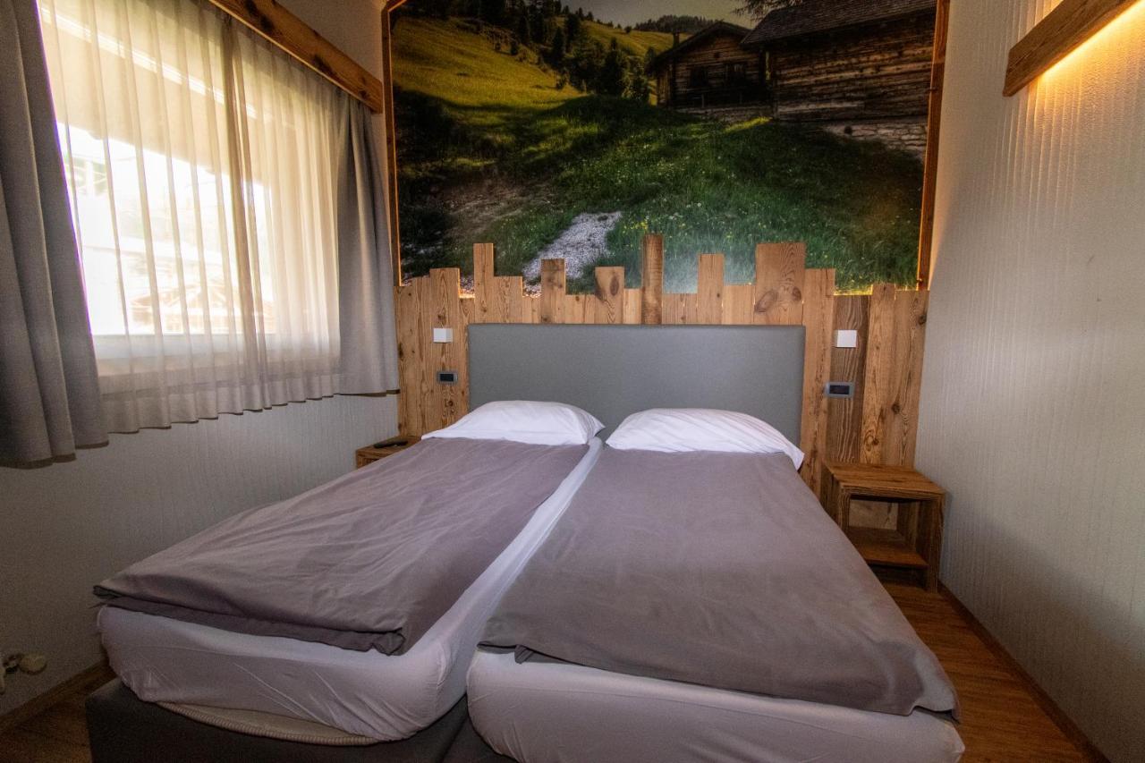 Apartament Chalet La Leur/Gusja Livigno Zewnętrze zdjęcie