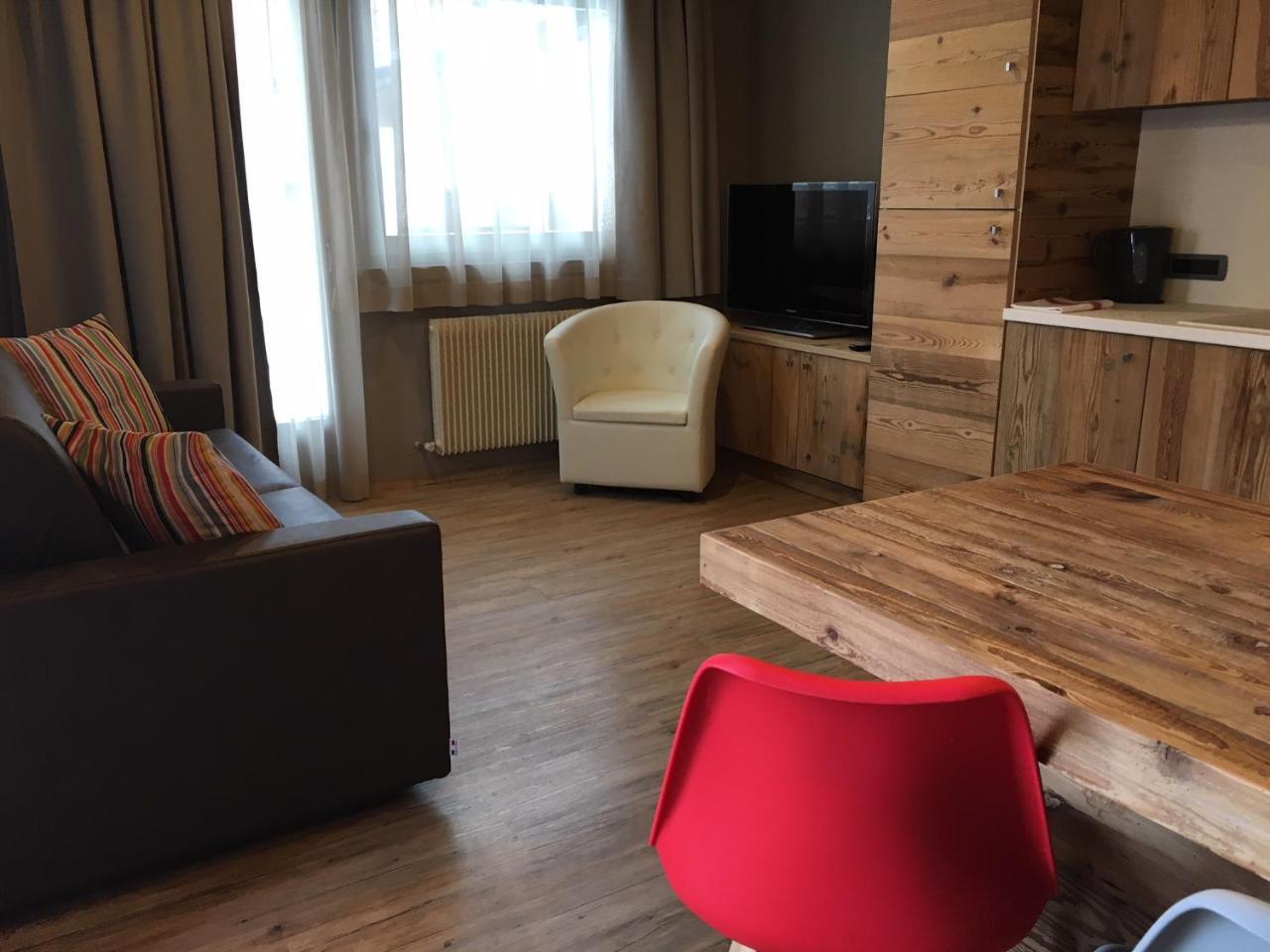 Apartament Chalet La Leur/Gusja Livigno Zewnętrze zdjęcie